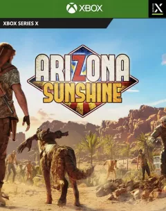 Купить активацию Arizona Sunshine для Xbox выгодно