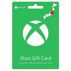 Карта пополнения Xbox — купить выгодно