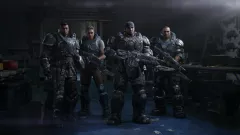 Gears of War: E-Day Premium Edition — купить активацию дёшево
