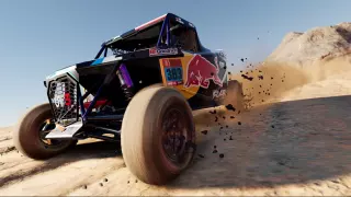 Купить ключ Dakar Desert Rally для Xbox выгодно