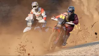 Dakar Desert Rally на Xbox — ключ с моментальной выдачей