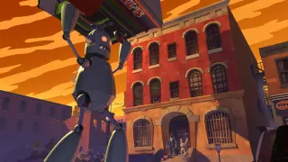 Заказать ключ Sam & Max: Beyond Time and Space на Xbox