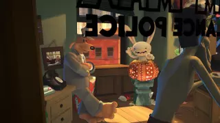 Купить ключ Sam & Max: Beyond Time and Space на Xbox по выгодной цене