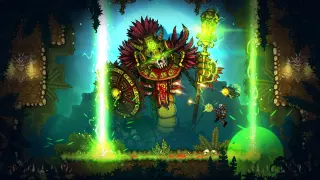 Купить ключ Fury Unleashed на Xbox по выгодной цене
