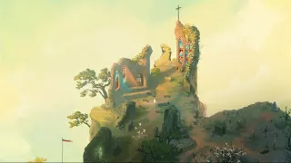 Ключ The Wanderer: Frankenstein's Creature для Xbox One и Series X|S