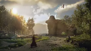 Hogwarts Legacy — купить ключ дёшево