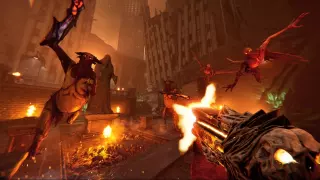 Заказать ключ Metal: Hellsinger на Xbox