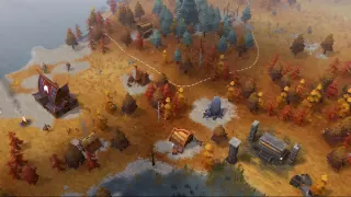 Заказать ключ Northgard - Svadilfari, Clan of the Horse на Xbox