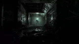 Ключ The Callisto Protocol Digital Deluxe для Xbox One и Series X|S