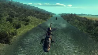 Заказать ключ Heliborne на Xbox