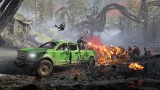 John Carpenter's Toxic Commando на Xbox — ключ с моментальной выдачей