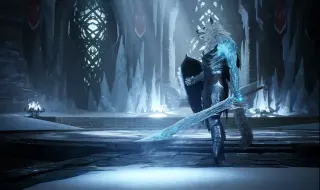 Ключ Century Age of Ashes Rimeblood Premium Edit для Xbox One и Series X|S