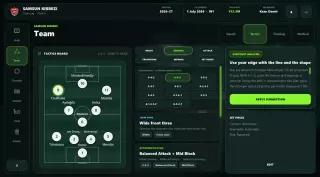 Football Manager 2022 — купить ключ дёшево