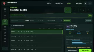 Football Manager 2022 на Xbox — ключ с моментальной выдачей