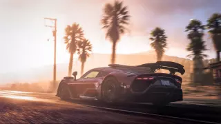 Forza Horizon 5 - Premium Edition на Xbox — ключ с моментальной выдачей