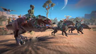 Купить ключ Age of Wonders: Planetfall Premium Edition для Xbox выгодно