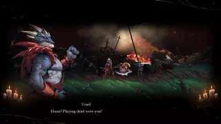 Death's Gambit: Afterlife — купить ключ дёшево