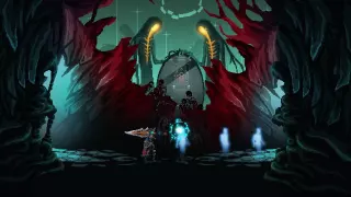 Death's Gambit: Afterlife на Xbox — ключ с моментальной выдачей