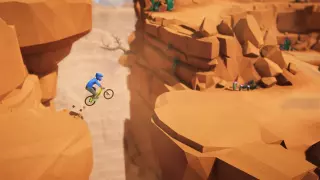 Купить ключ Lonely Mountains: Downhill Eldfjall для Xbox выгодно