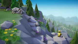 Заказать ключ Lonely Mountains: Downhill Eldfjall на Xbox