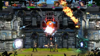 Купить ключ Contra: Operation Galuga на Xbox по выгодной цене