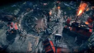 Ключ Frostpunk Complete Collection для Xbox One и Series X|S