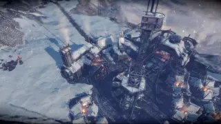 Заказать ключ Frostpunk Complete Collection на Xbox