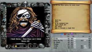 The Bard's Tale Trilogy на Xbox — ключ с моментальной выдачей