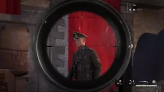 Заказать ключ Sniper Elite: Resistance Deluxe на Xbox