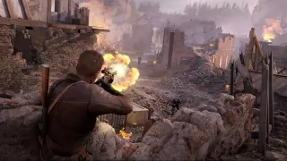 Купить ключ Sniper Elite: Resistance Deluxe на Xbox по выгодной цене
