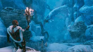 Ключ Praey for the Gods для Xbox One и Series X|S
