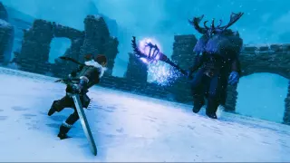 Praey for the Gods на Xbox — ключ с моментальной выдачей