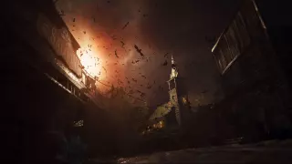 Evil West на Xbox — ключ с моментальной выдачей
