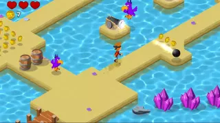 MathLand на Xbox — ключ с моментальной выдачей
