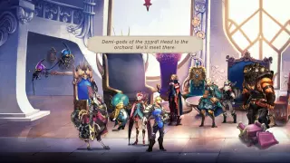 Astria Ascending на Xbox — ключ с моментальной выдачей