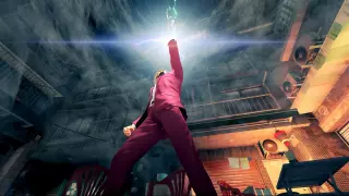 Купить ключ Yakuza Like a Dragon Legendary Hero Edition на Xbox по выгодной цене