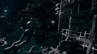 The Expanse: A Telltale Series Deluxe Edition — купить ключ дёшево