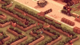Купить ключ El Hijo - A Wild West Tale для Xbox выгодно