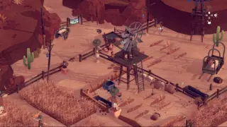 Заказать ключ El Hijo - A Wild West Tale на Xbox