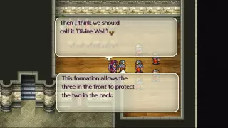 Romancing SaGa 2 на Xbox — ключ с моментальной выдачей