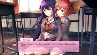 Ключ Doki Doki Literature Club Plus! для Xbox One и Series X|S