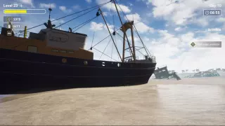 Купить ключ Ship Graveyard Simulator на Xbox по выгодной цене