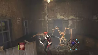 Купить ключ BloodRayne: ReVamped для Xbox выгодно