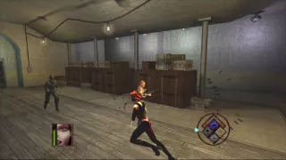 BloodRayne: ReVamped — купить ключ дёшево