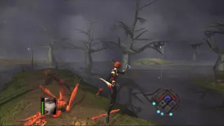 Заказать ключ BloodRayne: ReVamped на Xbox
