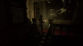 Ключ Tormented Souls для Xbox One и Series X|S