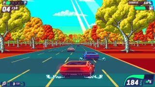 80's Overdrive — купить ключ дёшево