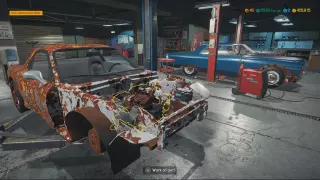 Заказать ключ Car Mechanic Simulator на Xbox