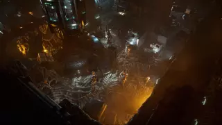 Ключ Aliens: Dark Descent для Xbox One и Series X|S