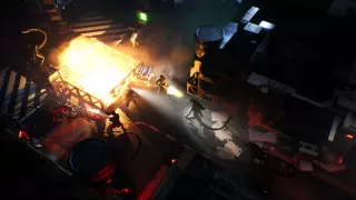 Заказать ключ Aliens: Dark Descent на Xbox